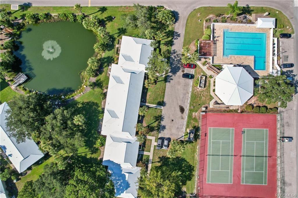 THE BAY VILLAS - Residential
