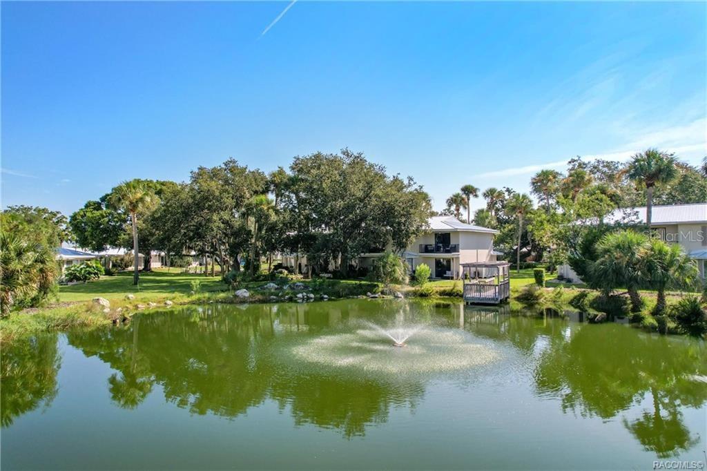 THE BAY VILLAS - Residential