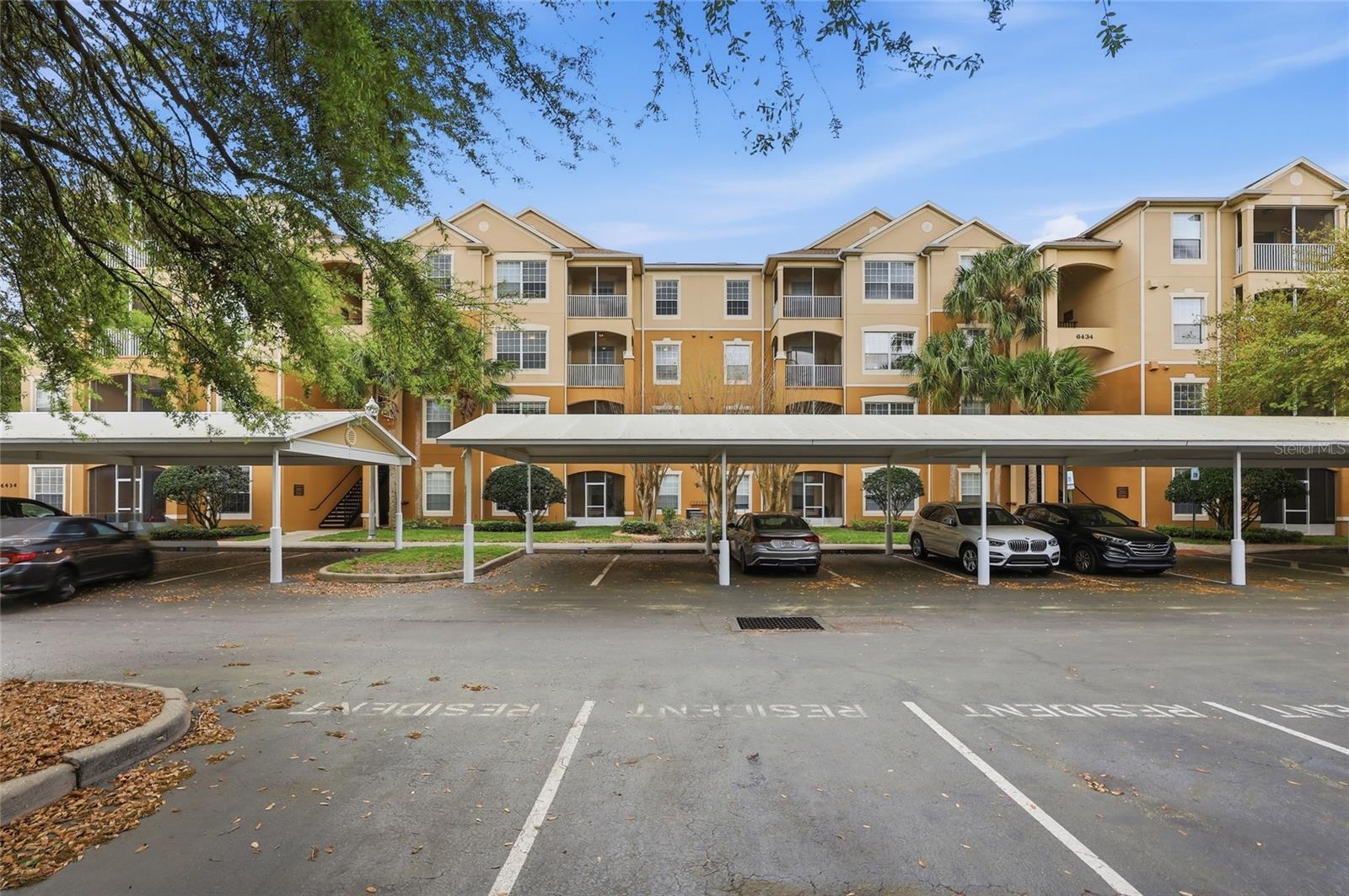 VENTURA/STONEBRIDGE COMMONS PH - Residential