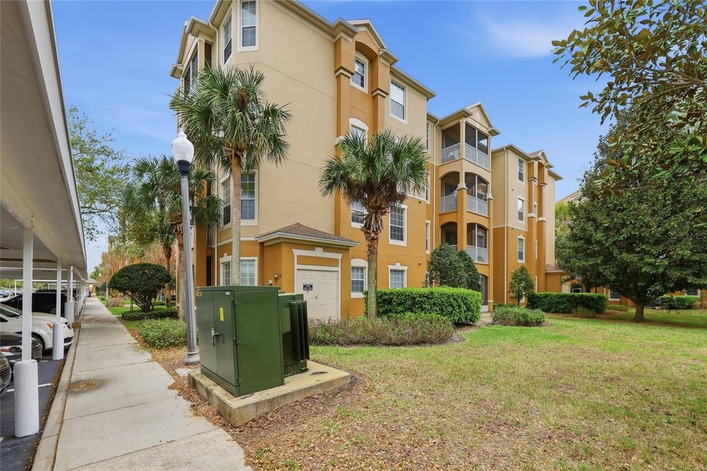 Photo of 6434 Cava Alta Drive #304, Orlando, FL 32835 (MLS # O6389772)