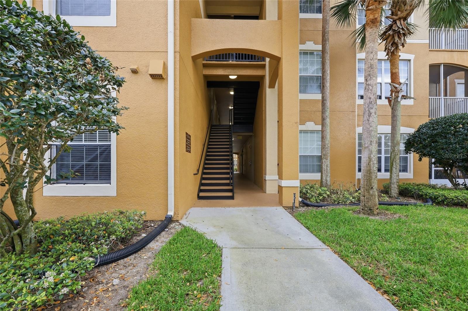 VENTURA/STONEBRIDGE COMMONS PH - Residential