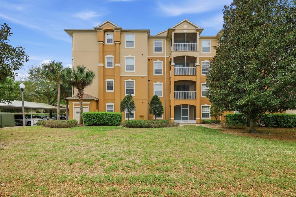 Photo of 6434 Cava Alta Drive #304, Orlando, FL 32835 (MLS # O6389772)