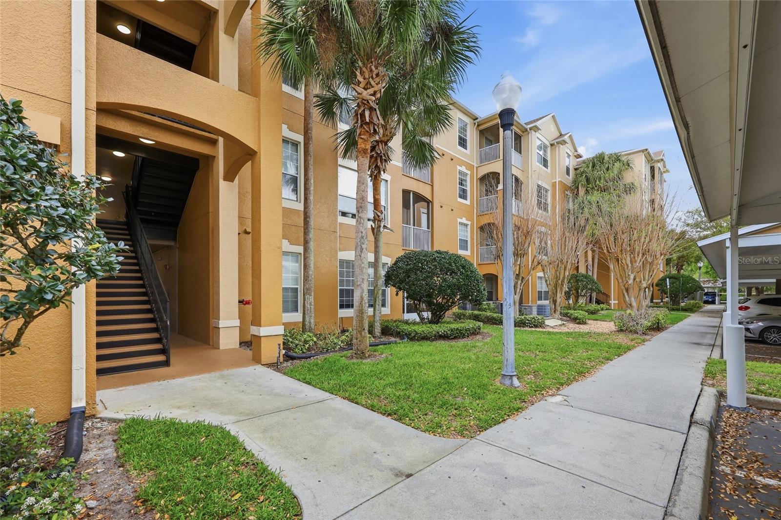 VENTURA/STONEBRIDGE COMMONS PH - Residential