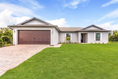 5381 ULYSSES STREET PORT CHARLOTTE FL 33981