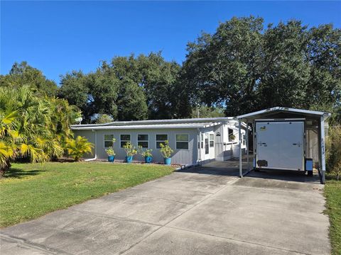 Photo of 1639 Flounder Street, Saint Cloud, FL 34771 (MLS # S5140090)