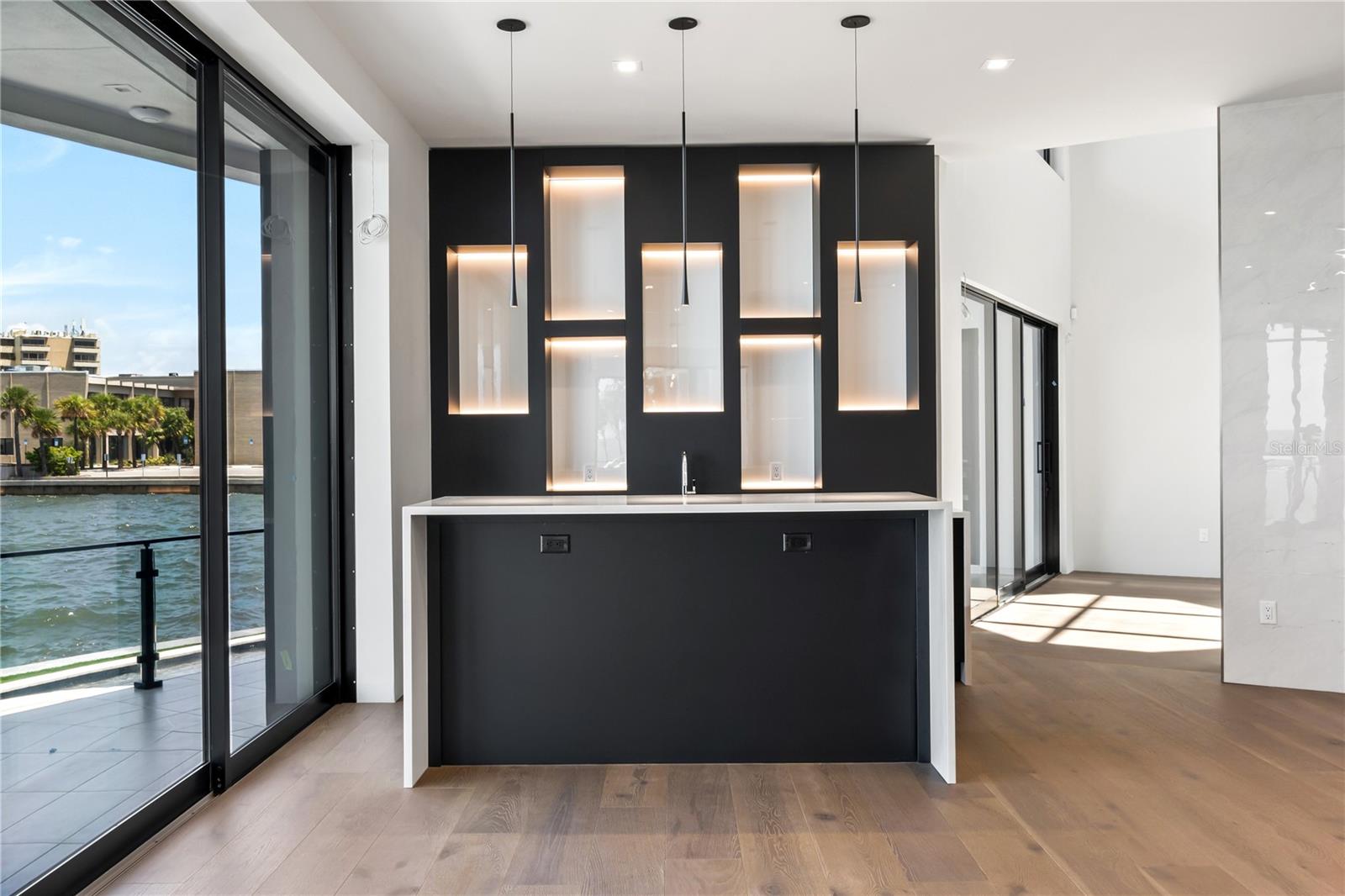 BAYSHORE ESTATES 4 - Residential