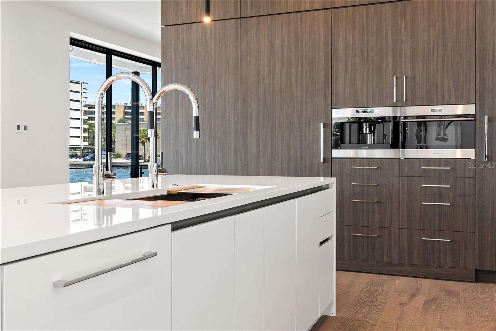 BAYSHORE ESTATES 4 - Residential