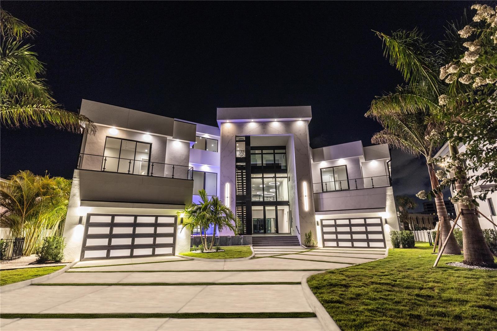 BAYSHORE ESTATES 4 - Residential