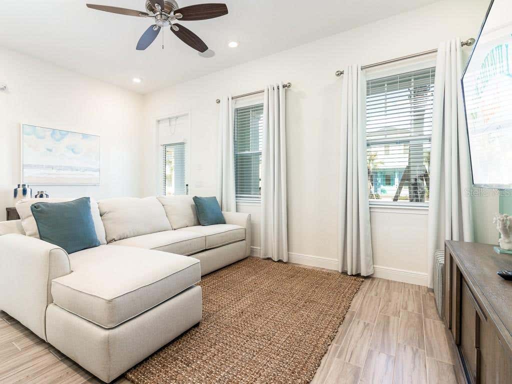 Photo of 3016 Sea Plane Lane, Kissimmee, FL 34747 (MLS # O6425278)