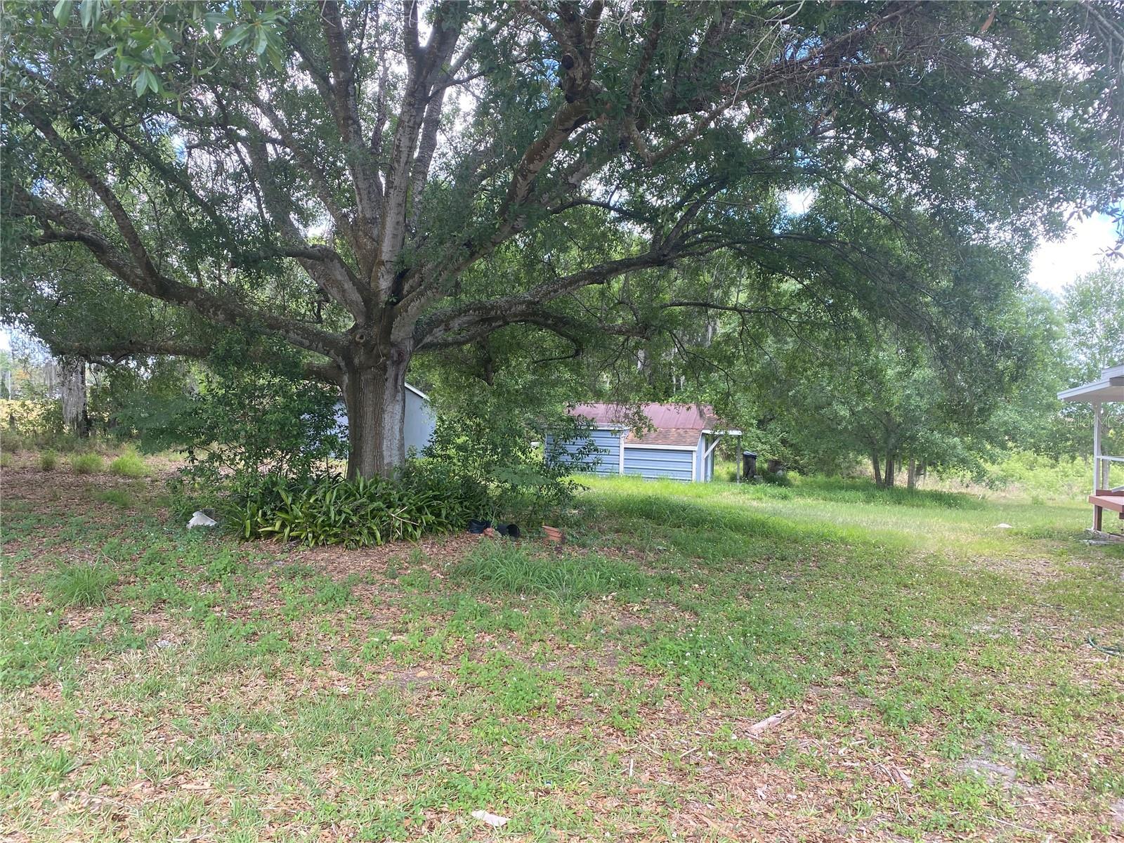 TWIN LAKE PARK SUB - Residential