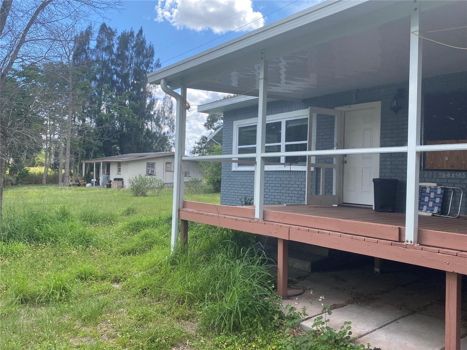 TWIN LAKE PARK SUB - Residential