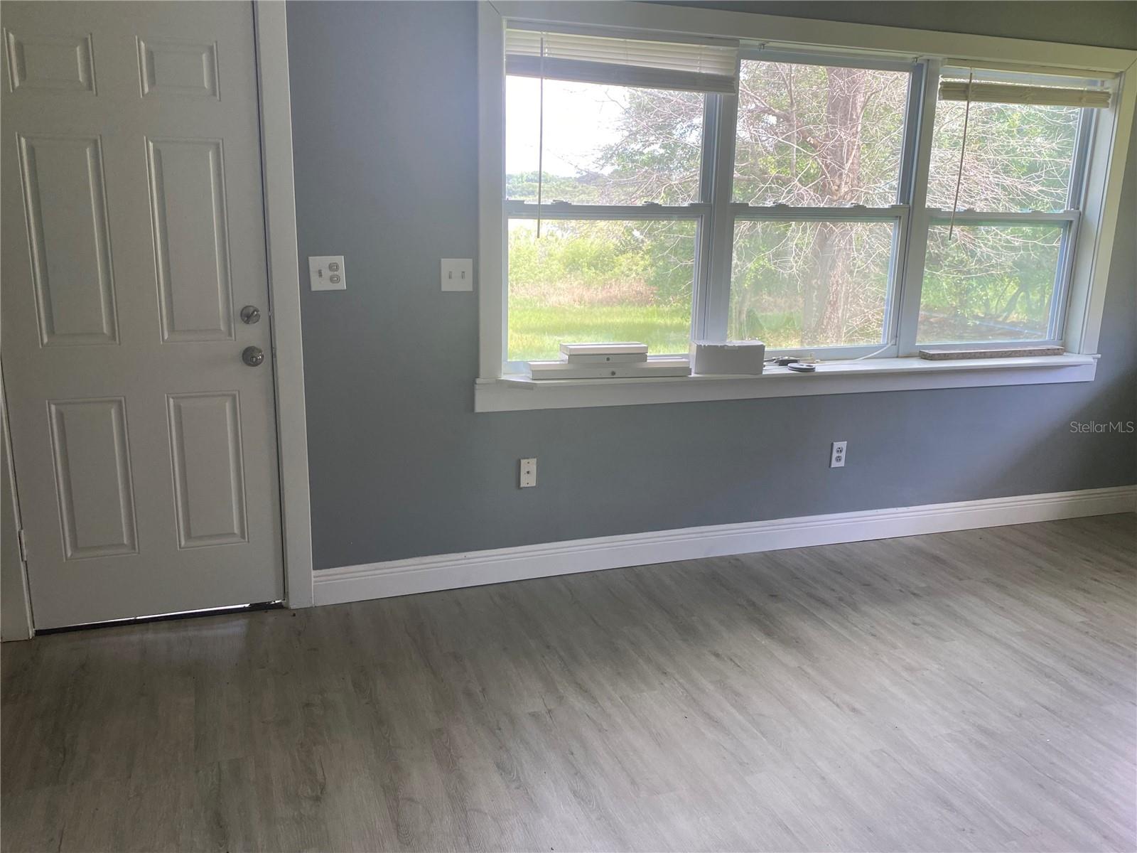 TWIN LAKE PARK SUB - Residential