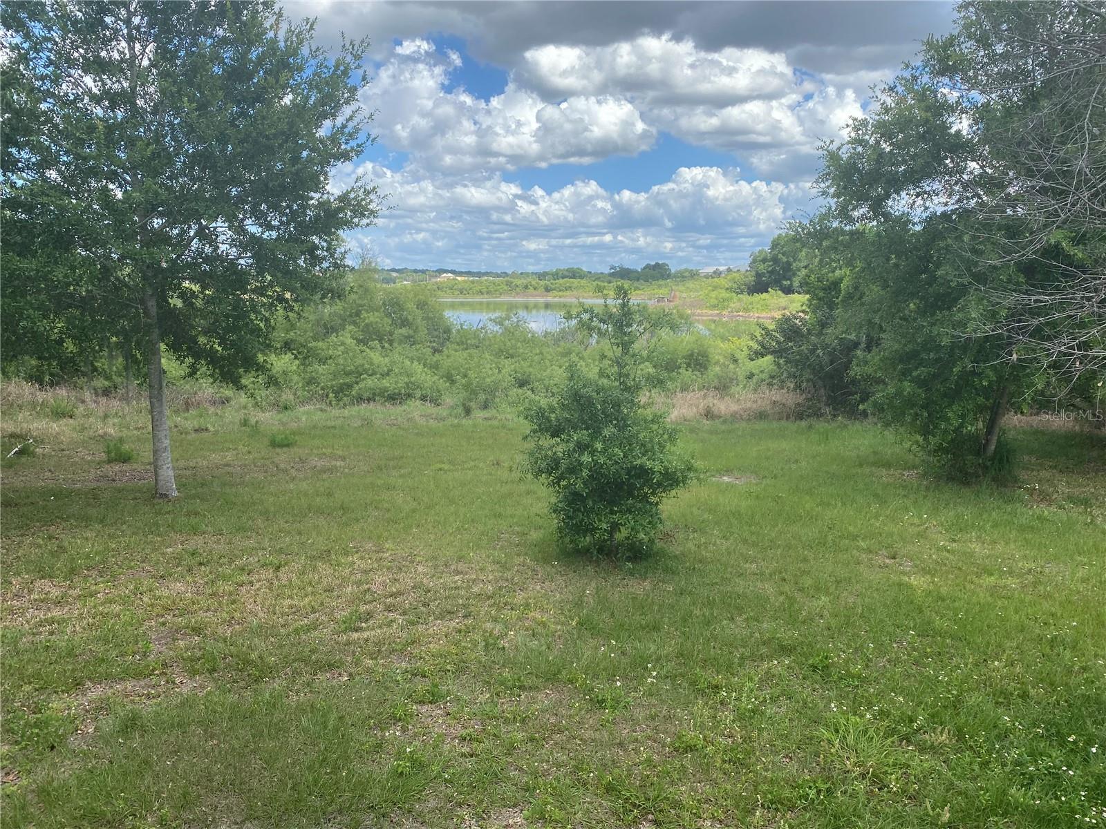 TWIN LAKE PARK SUB - Residential