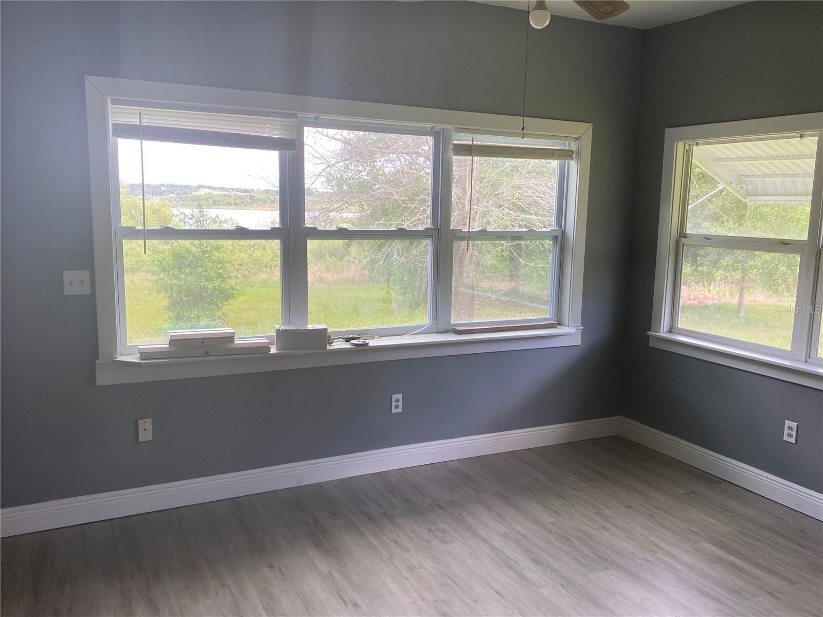 TWIN LAKE PARK SUB - Residential