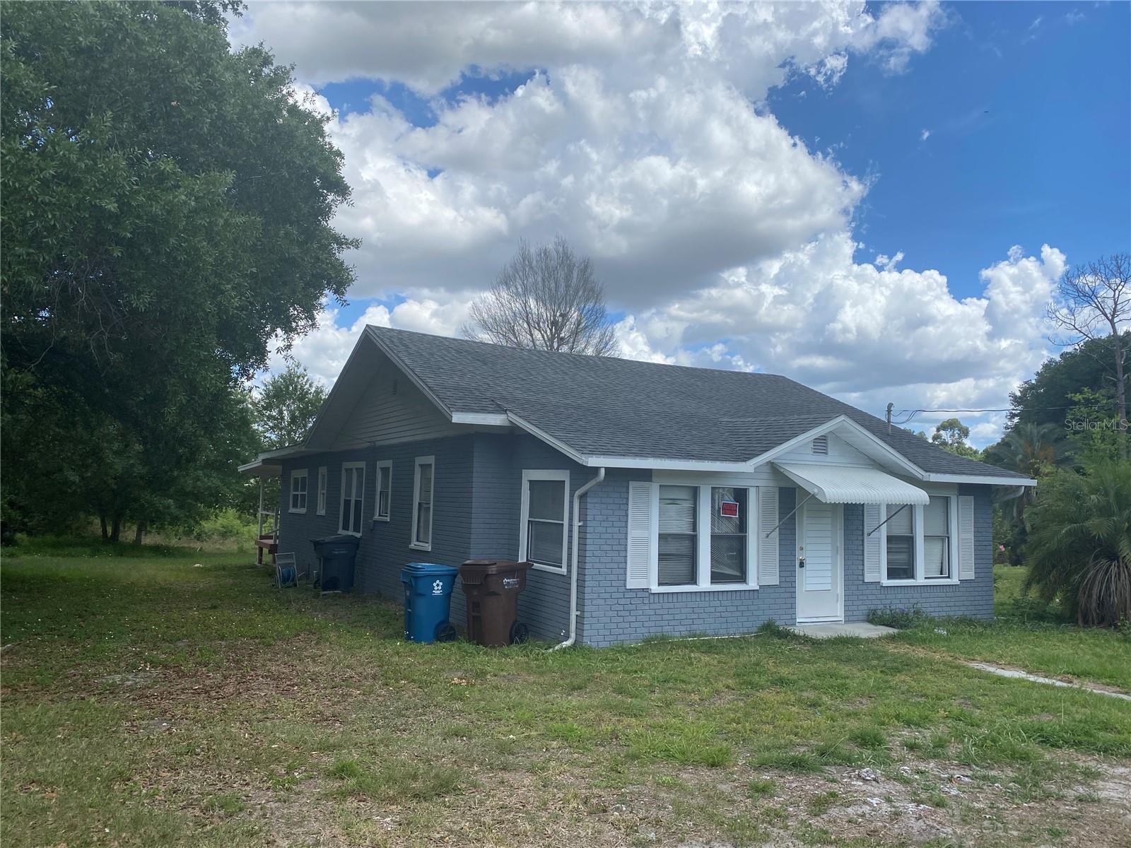 TWIN LAKE PARK SUB - Residential