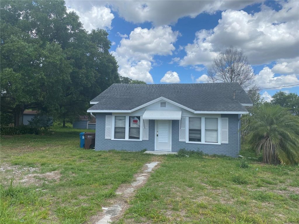 Photo of 431 S Miami Street, Lake Wales, FL 33853 (MLS # S5139133)