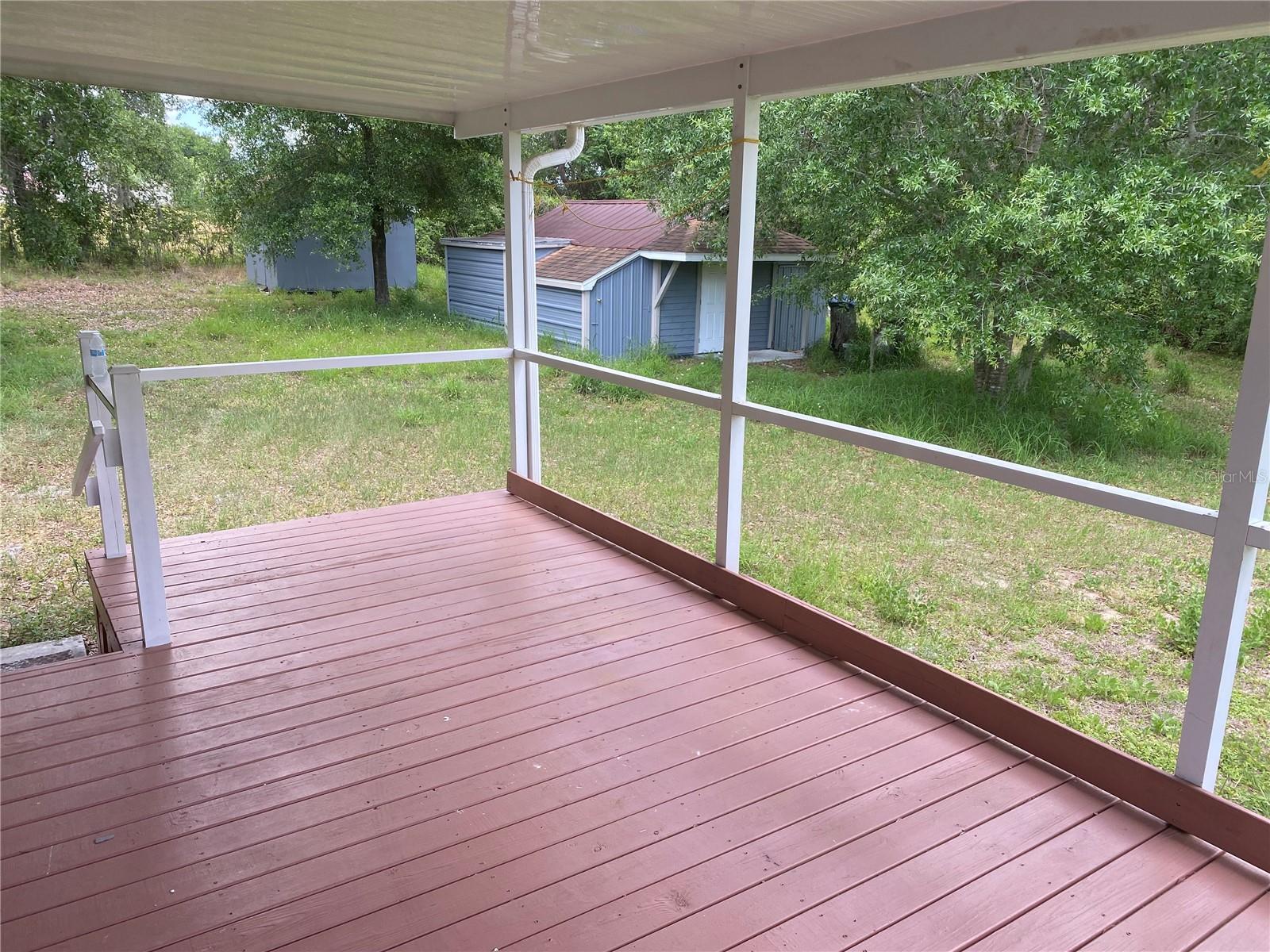 TWIN LAKE PARK SUB - Residential