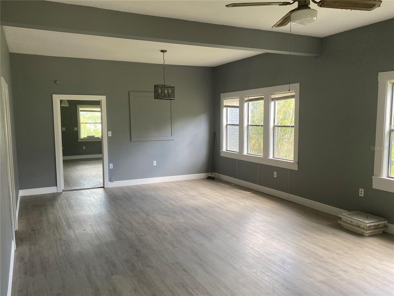 TWIN LAKE PARK SUB - Residential