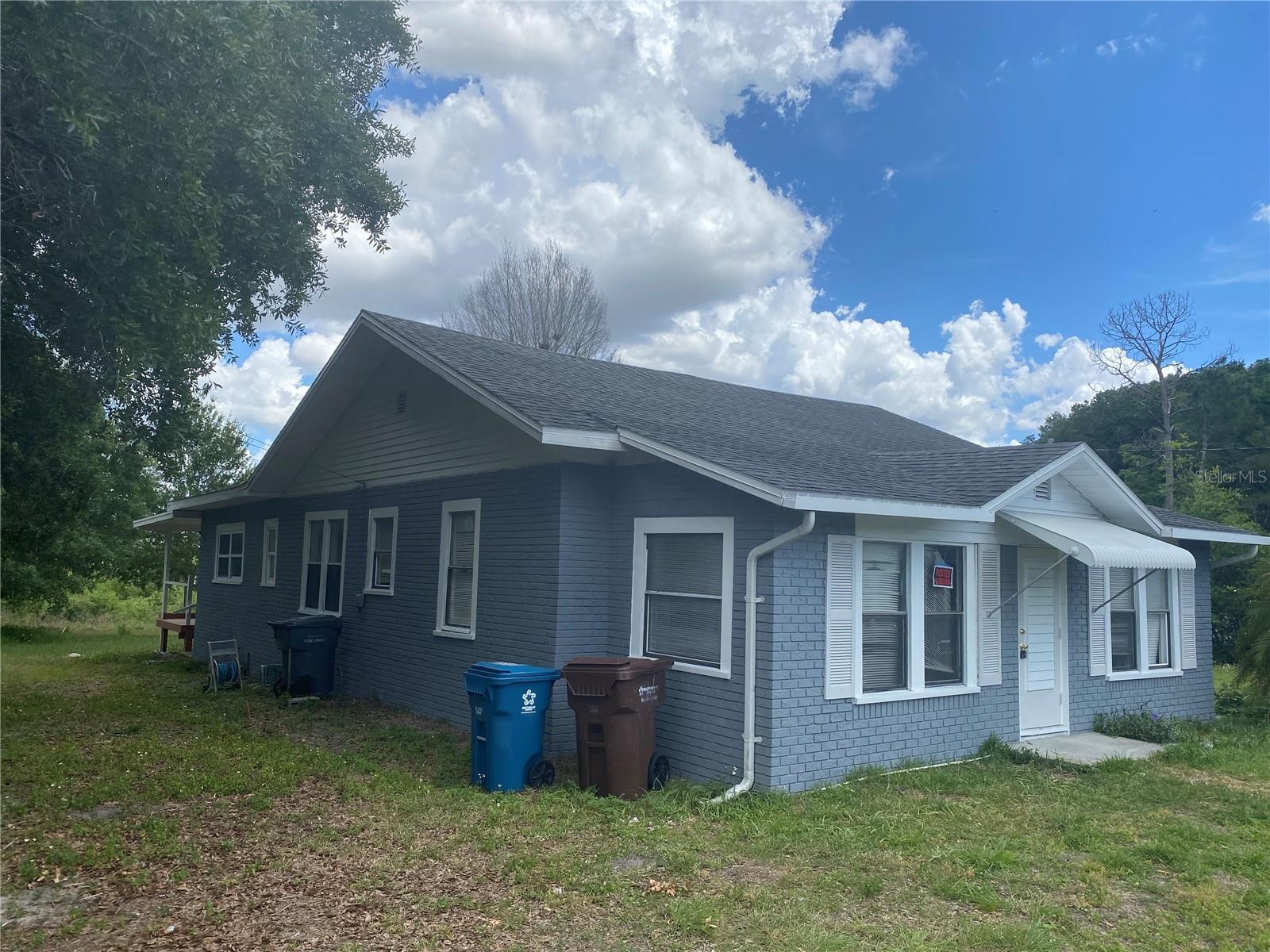 TWIN LAKE PARK SUB - Residential