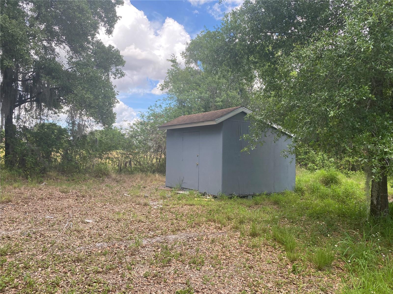 TWIN LAKE PARK SUB - Residential