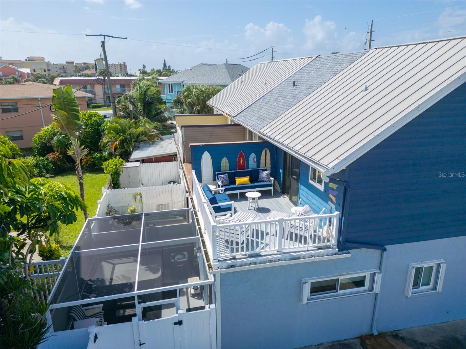 AVON/SEA - Residential