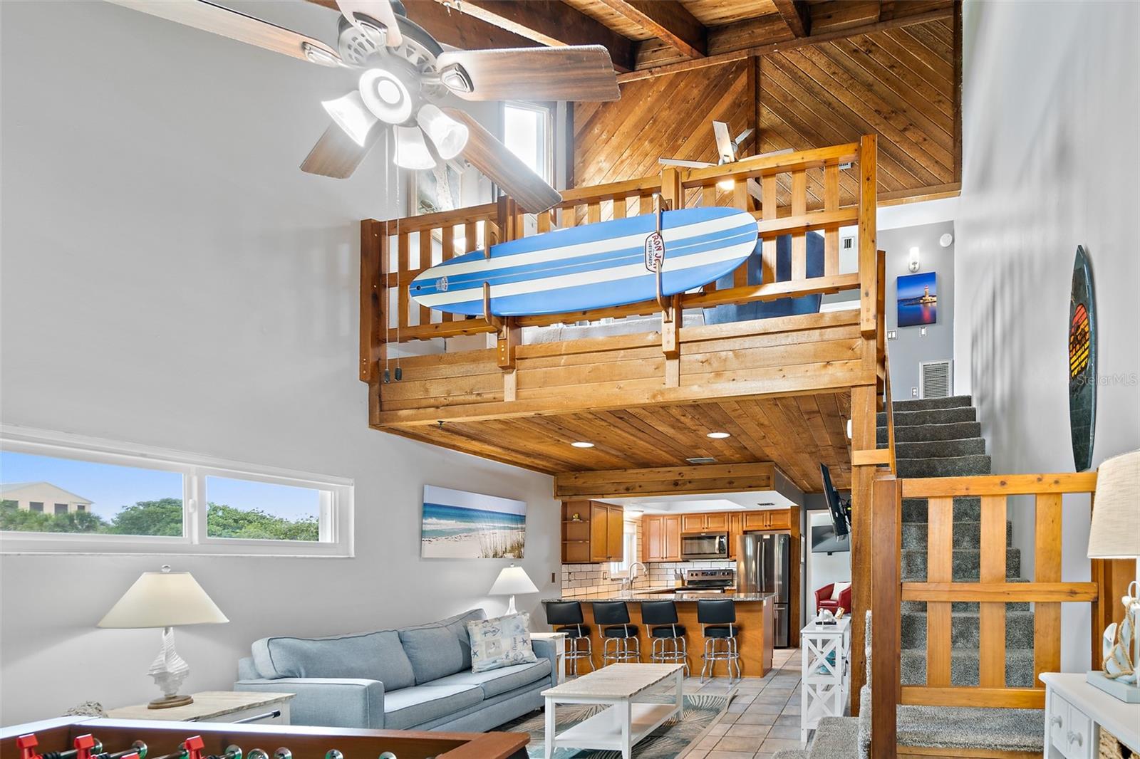 AVON/SEA - Residential