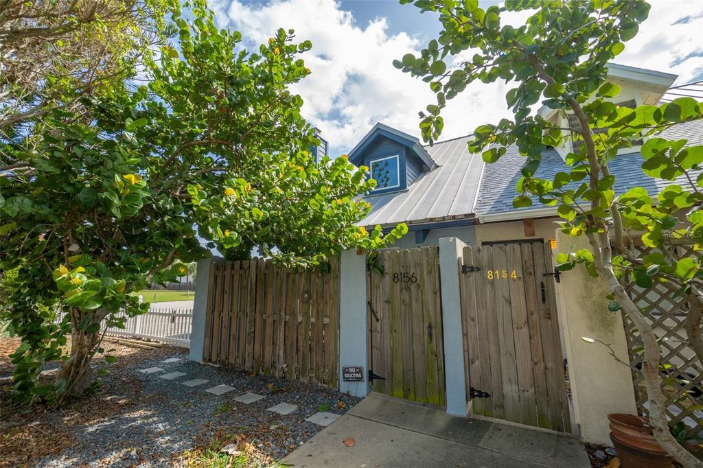 Photo of 8156 Ridgewood Avenue, Cape Canaveral, FL 32920 (MLS # O6348502)