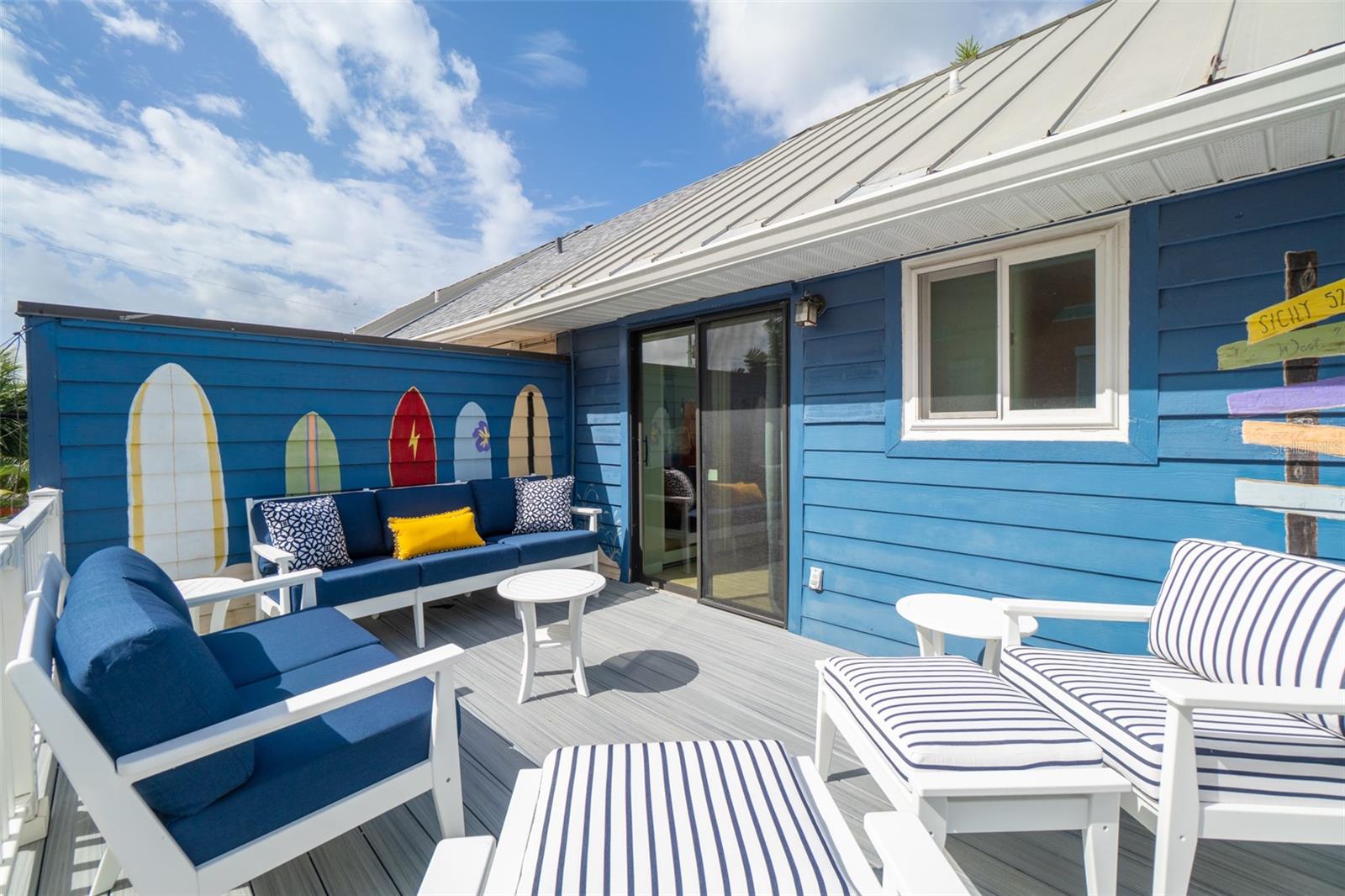 AVON/SEA - Residential