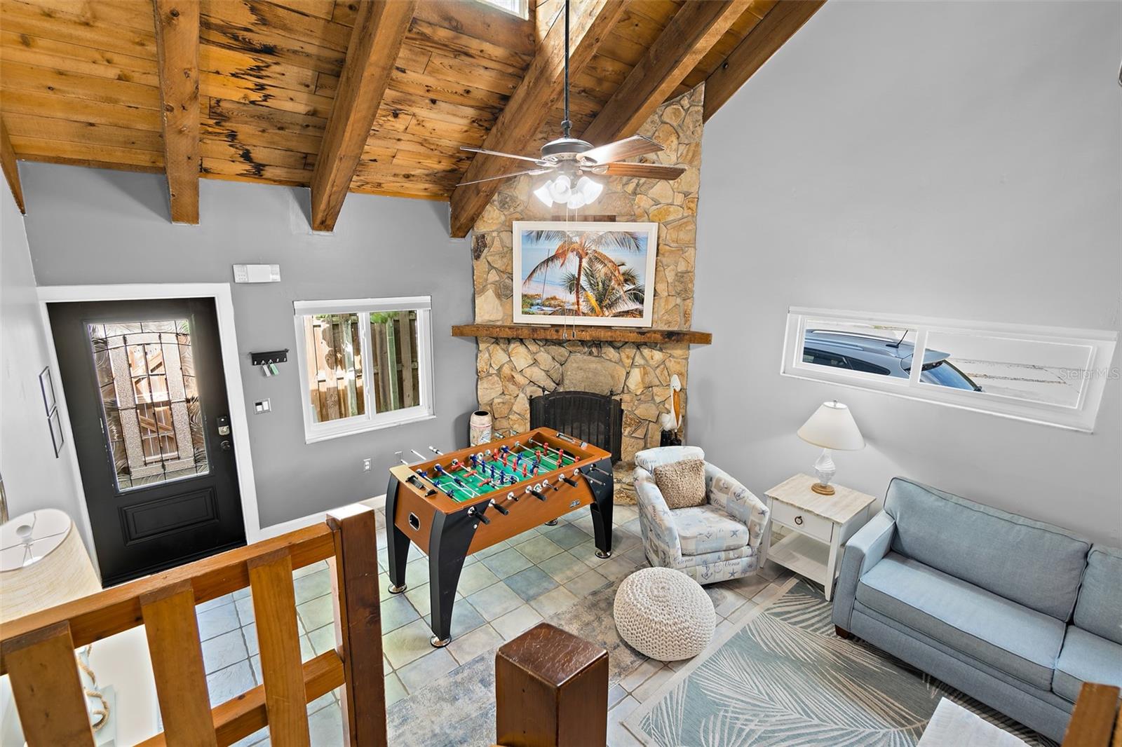 AVON/SEA - Residential