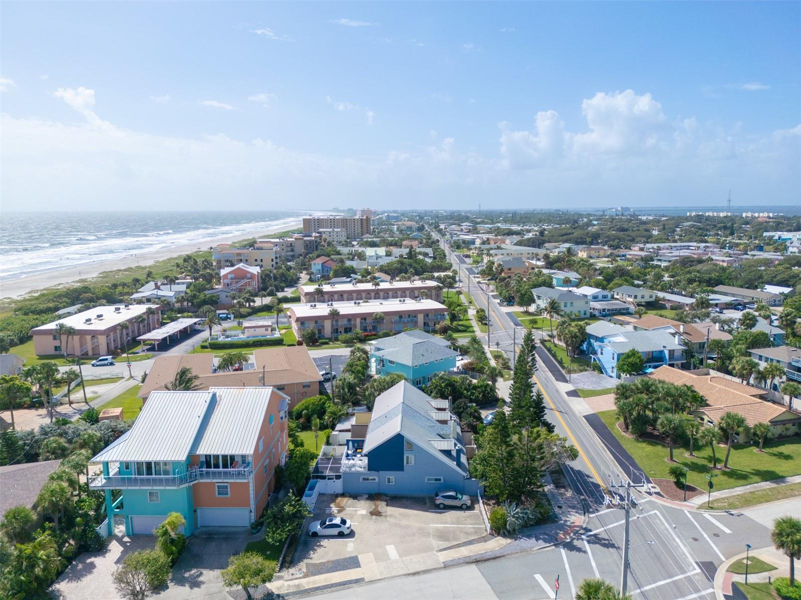 AVON/SEA - Residential