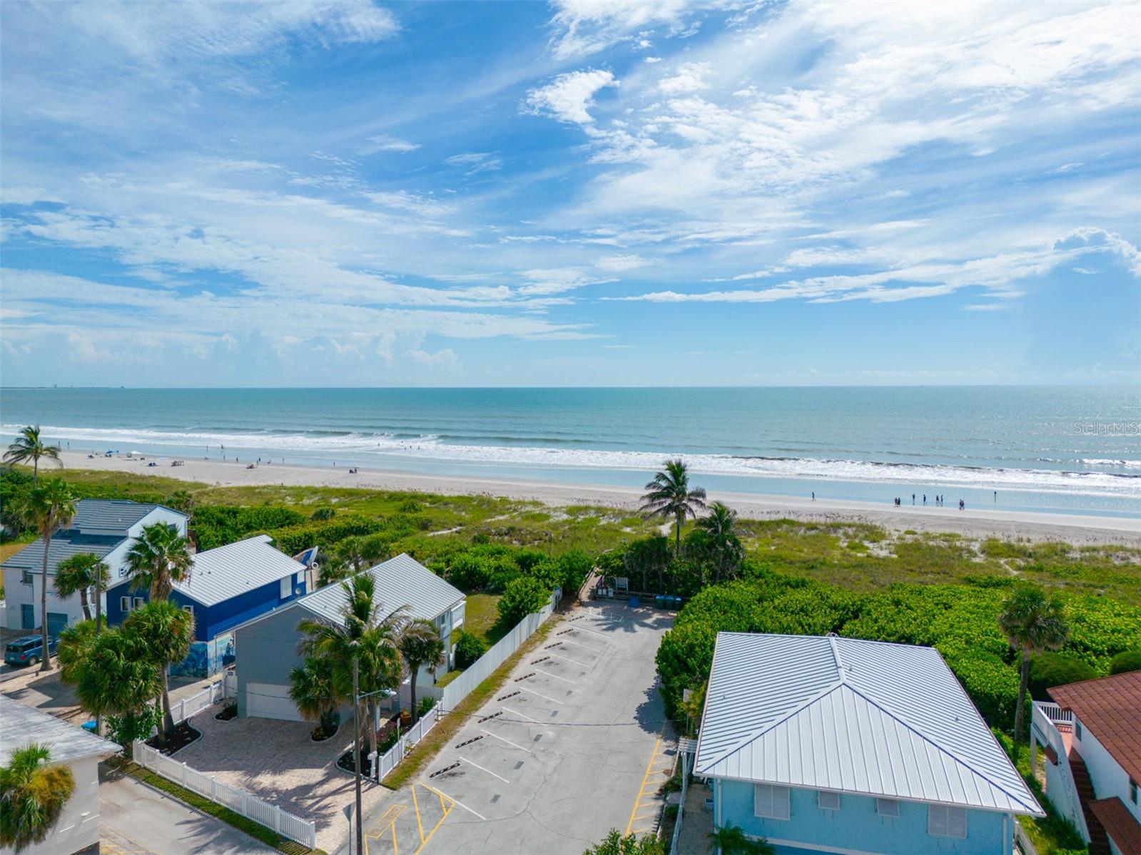 AVON/SEA - Residential