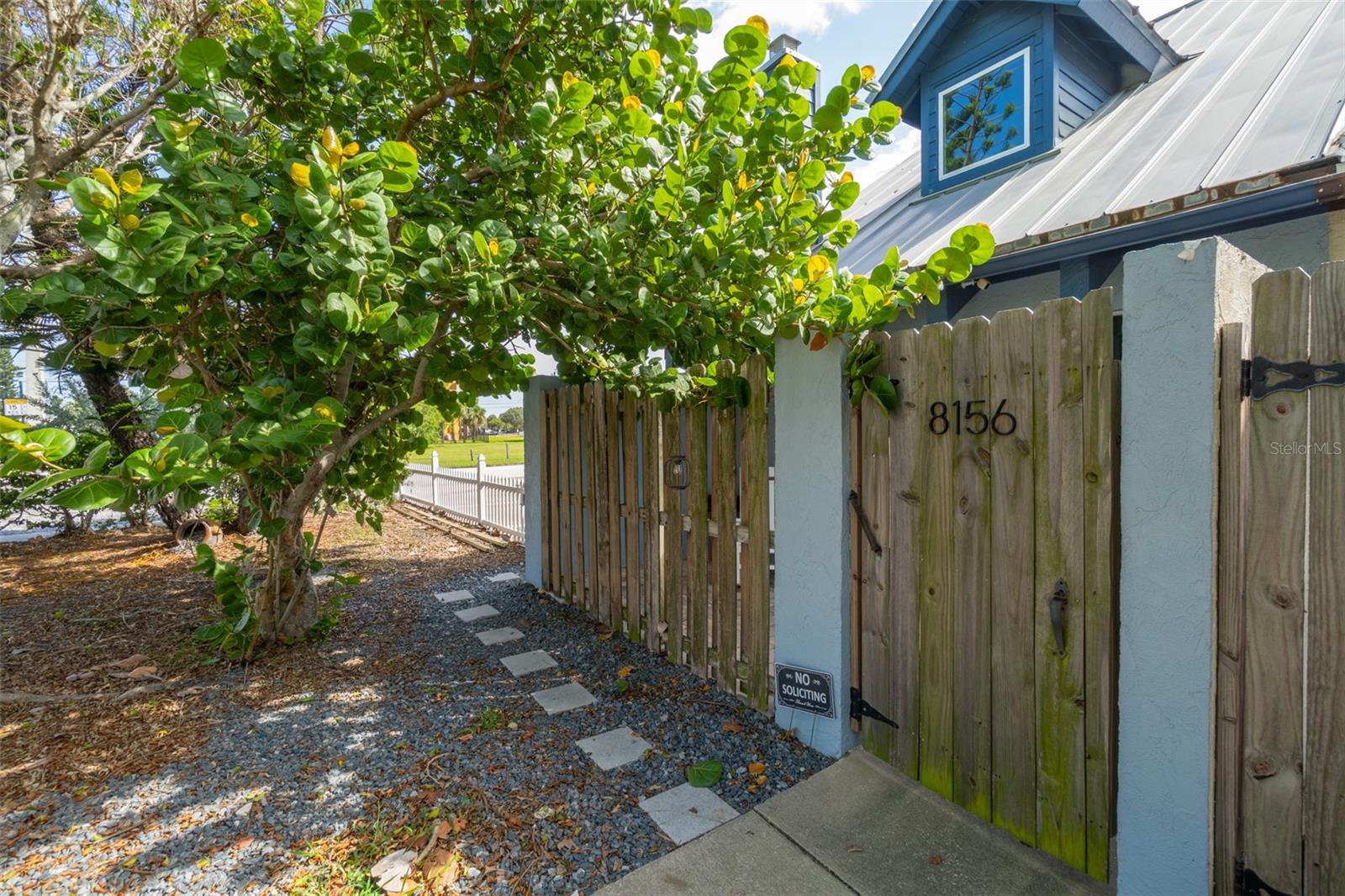 AVON/SEA - Residential