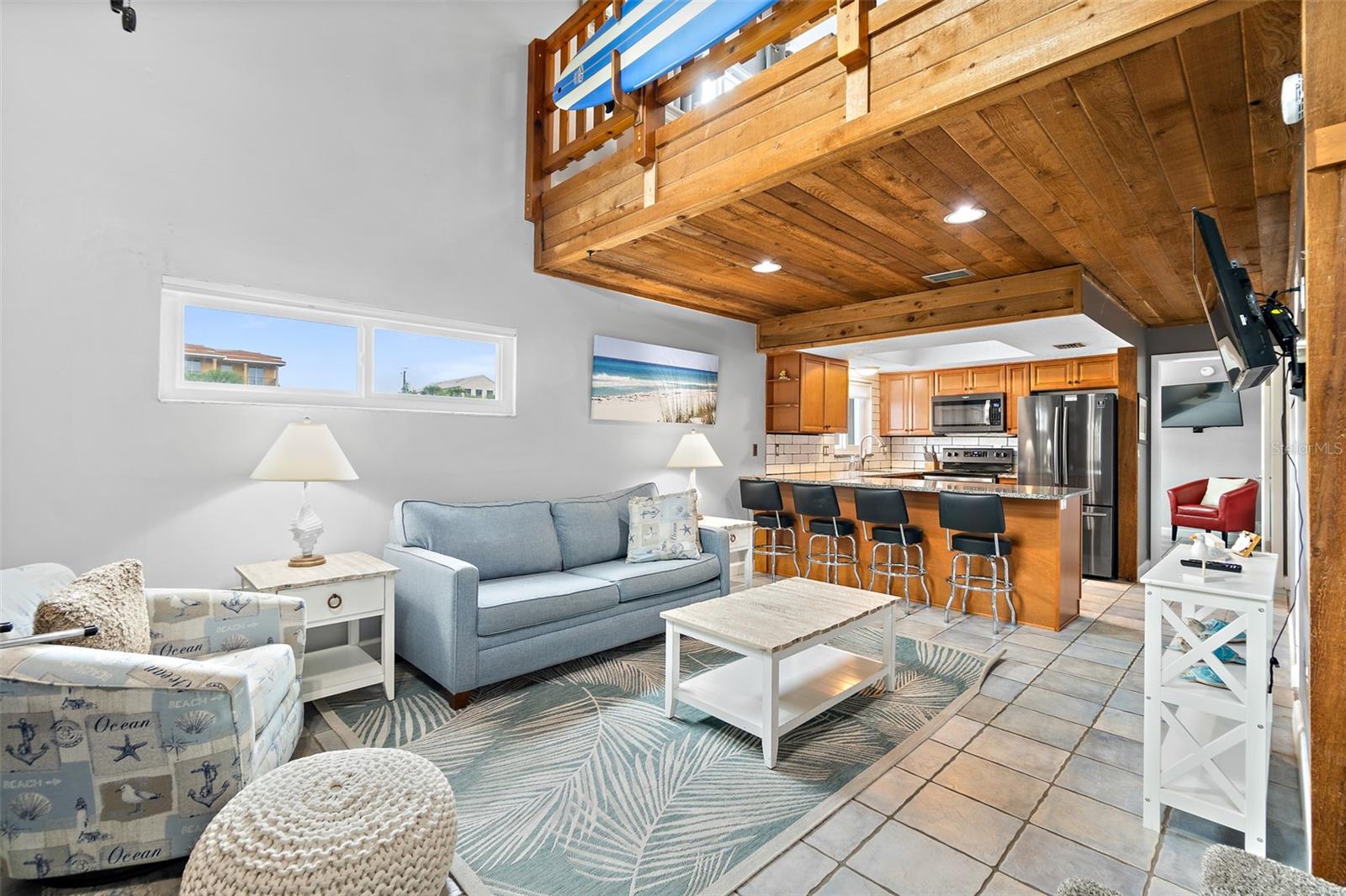 AVON/SEA - Residential