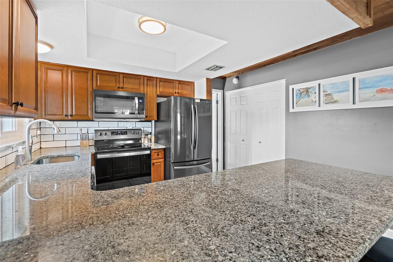 AVON/SEA - Residential