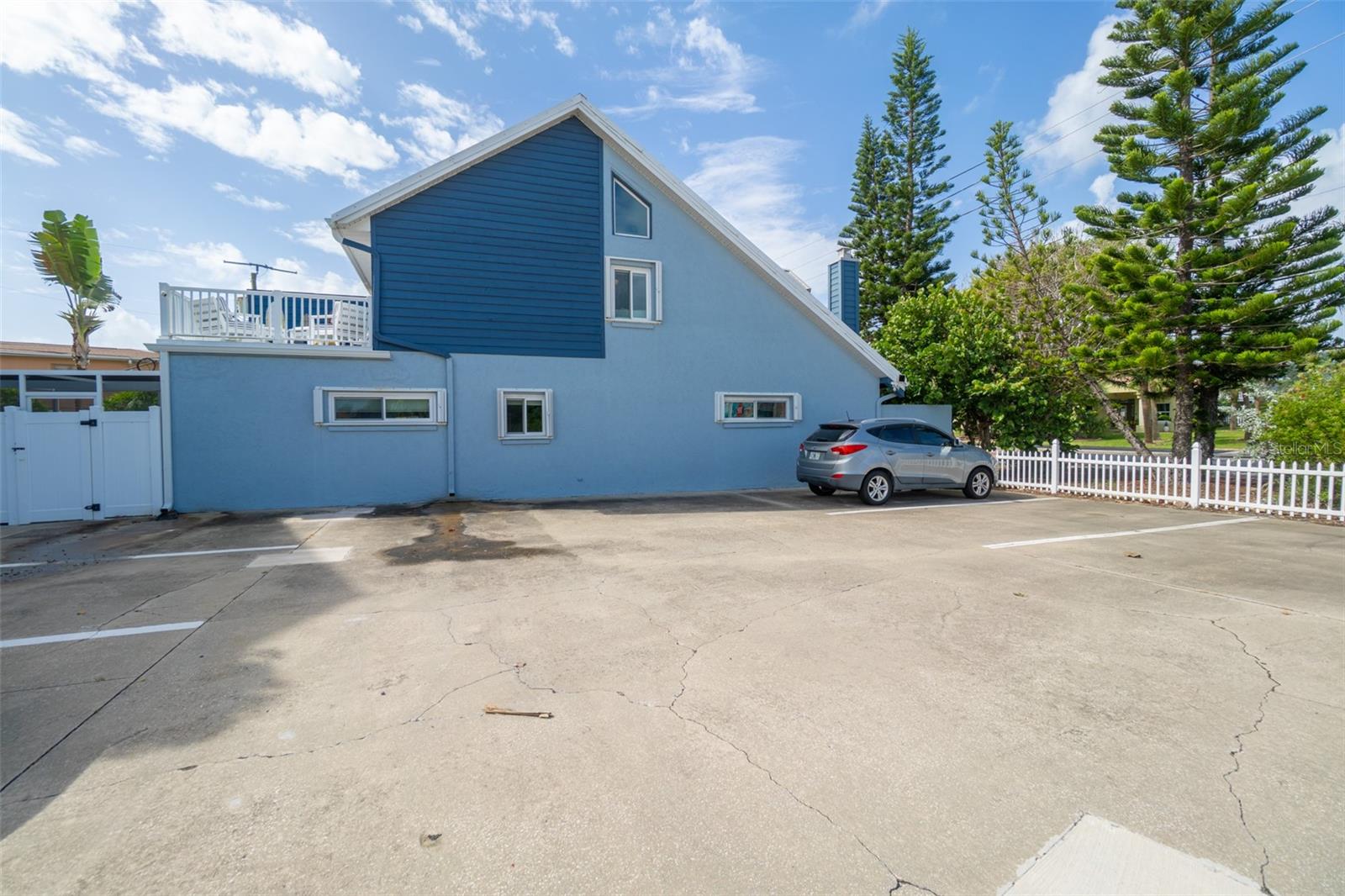 AVON/SEA - Residential