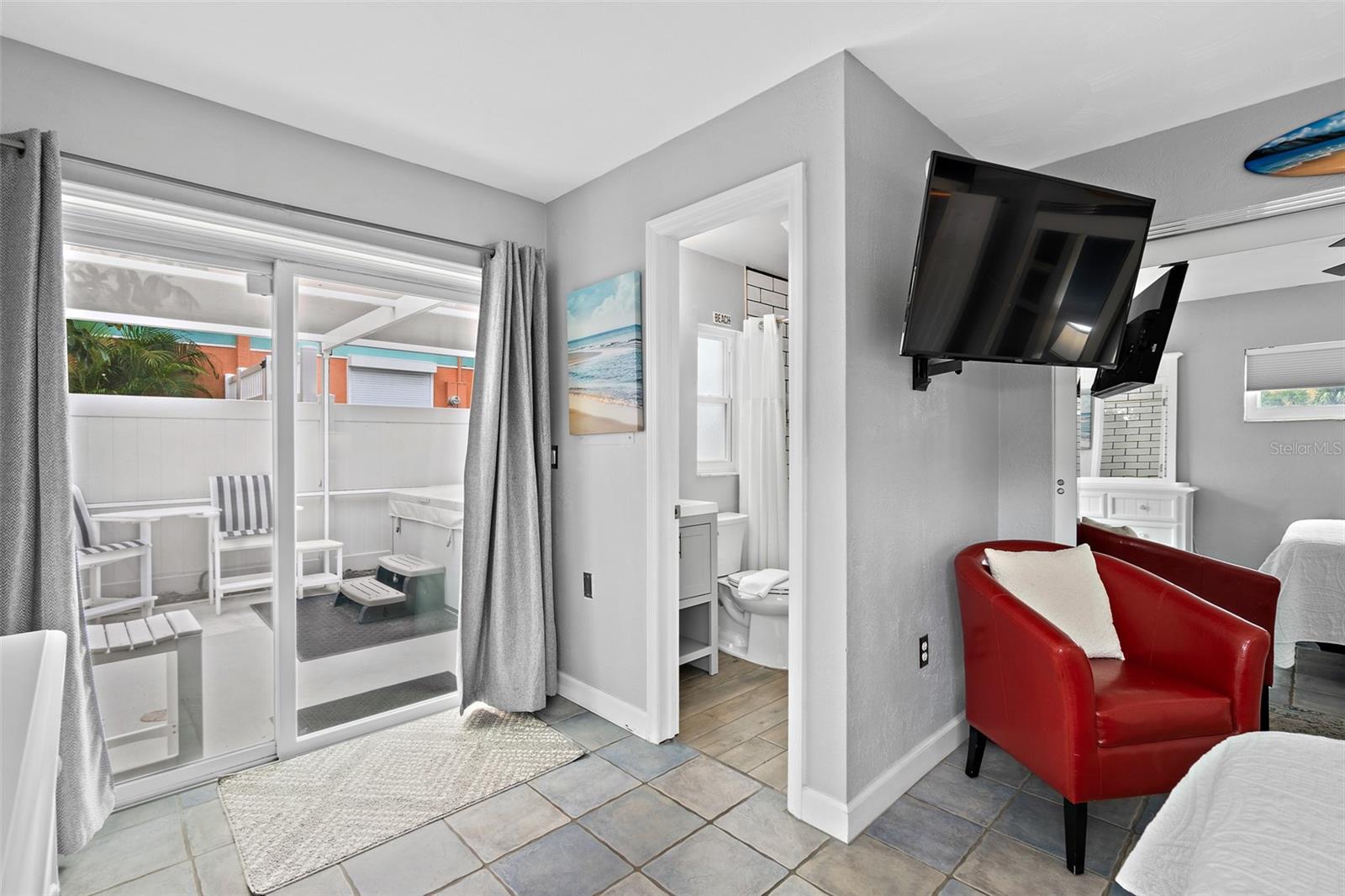 AVON/SEA - Residential