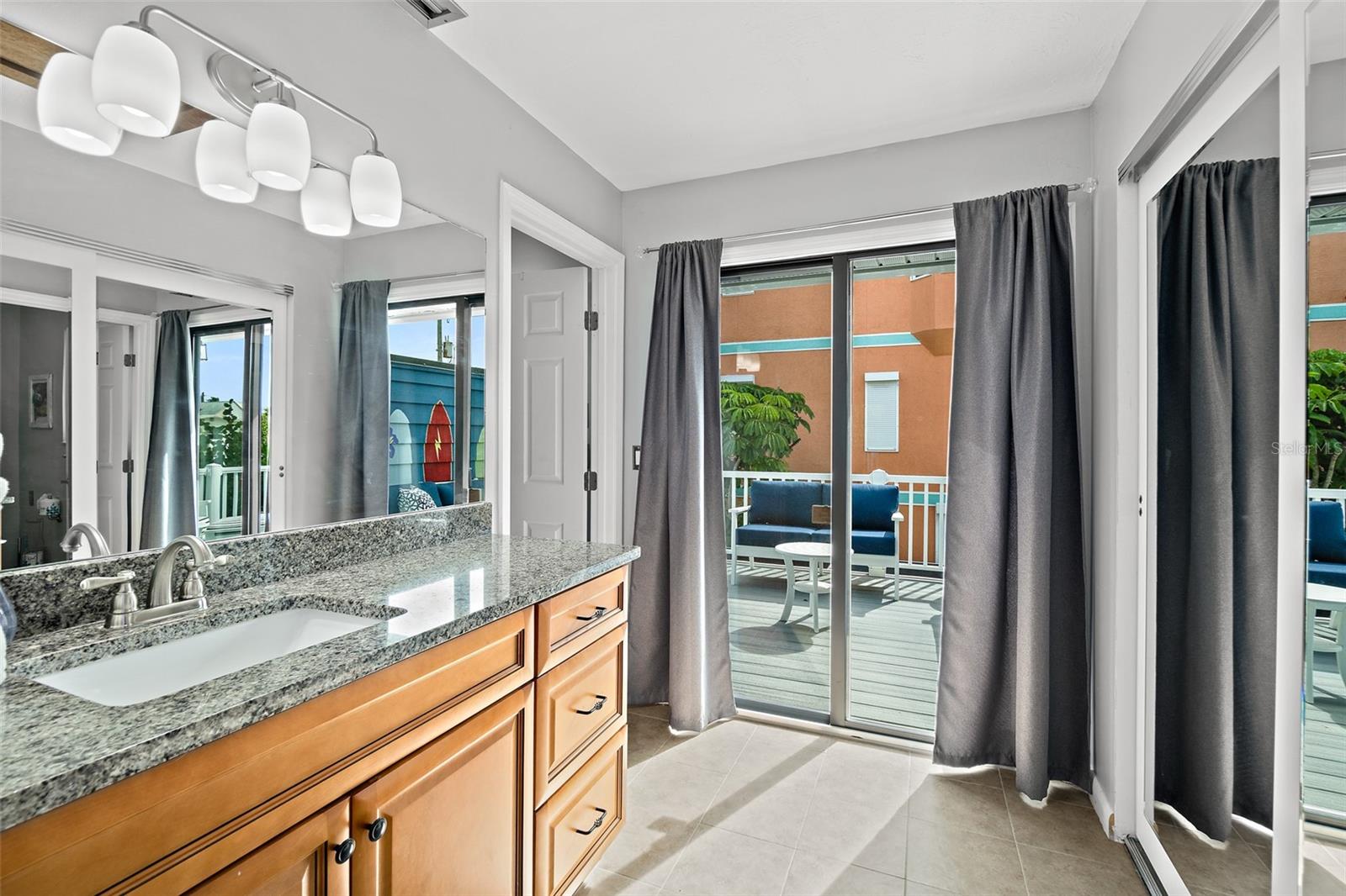 AVON/SEA - Residential