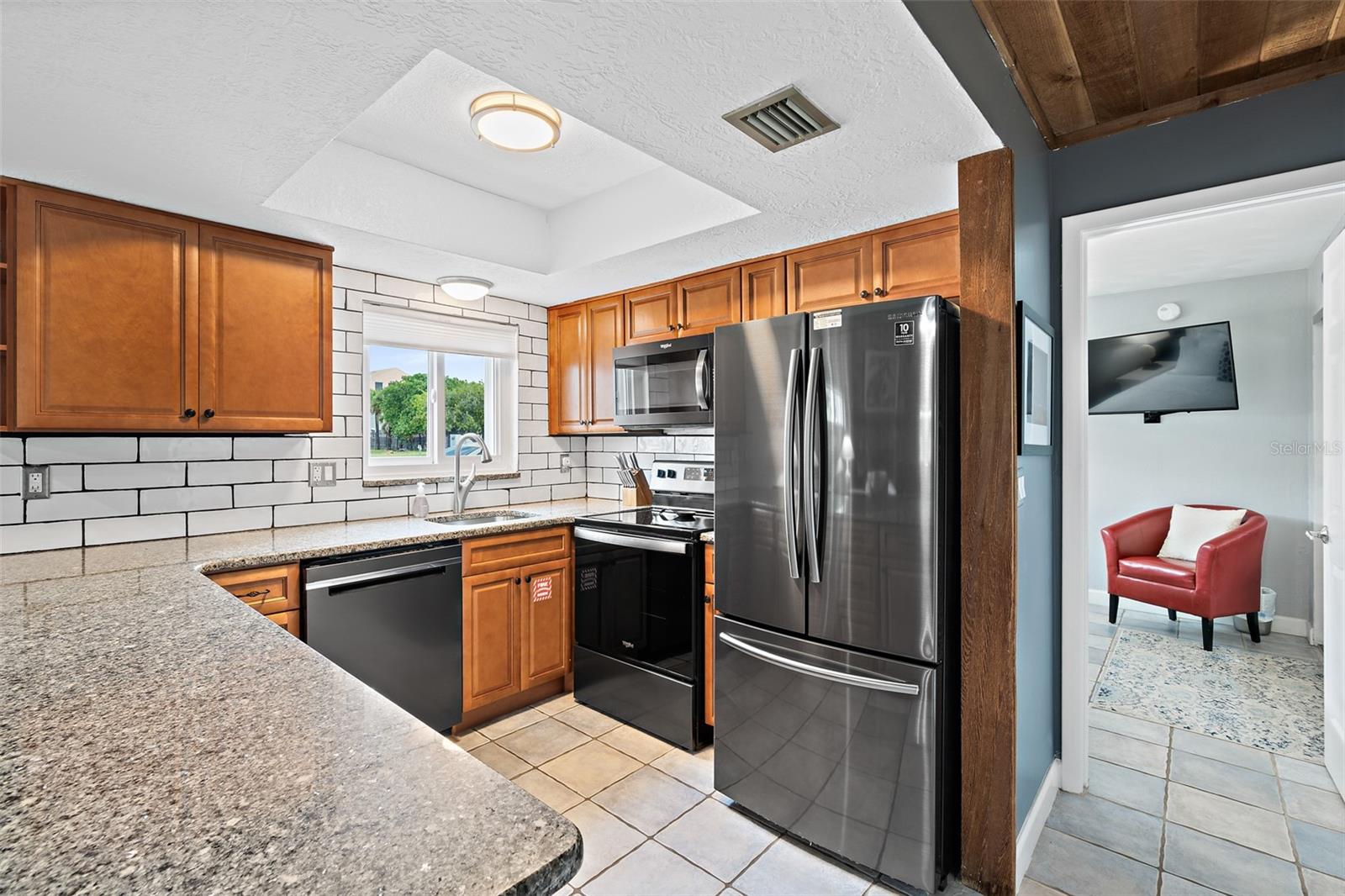 AVON/SEA - Residential