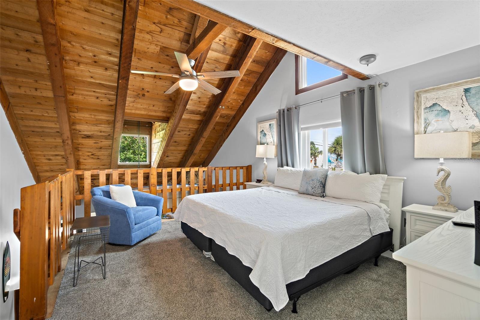 AVON/SEA - Residential