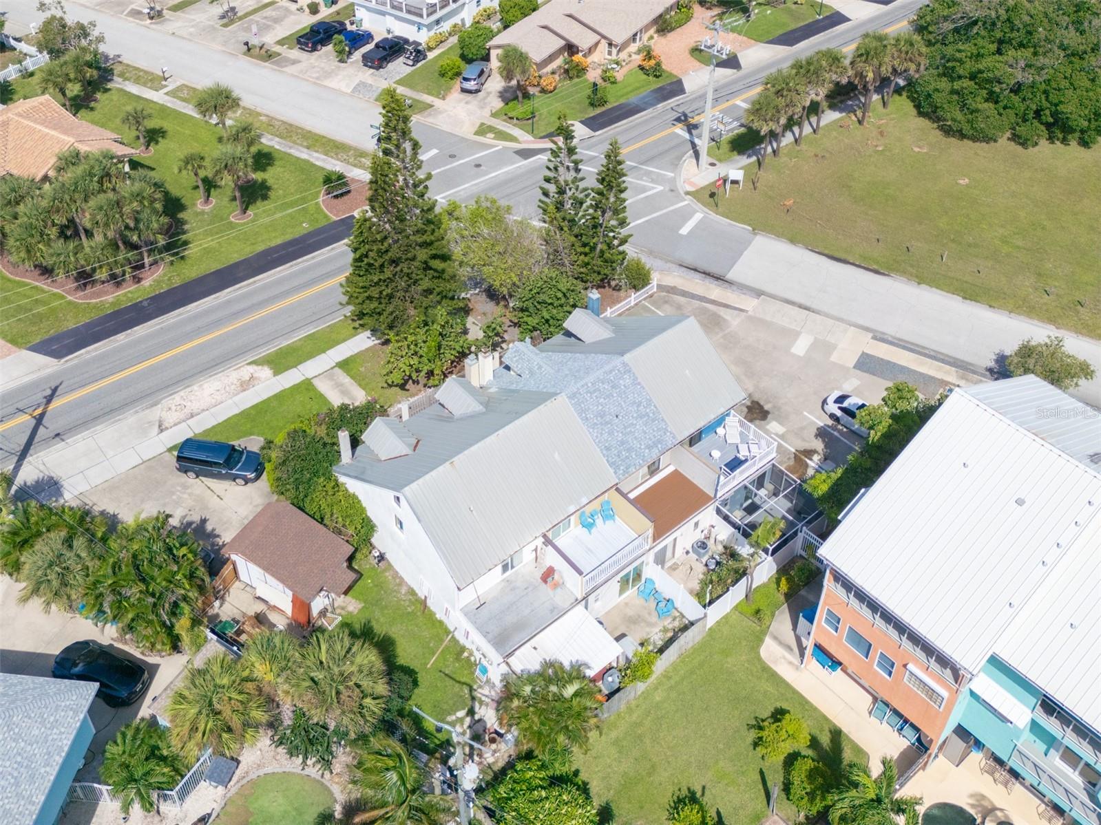 AVON/SEA - Residential