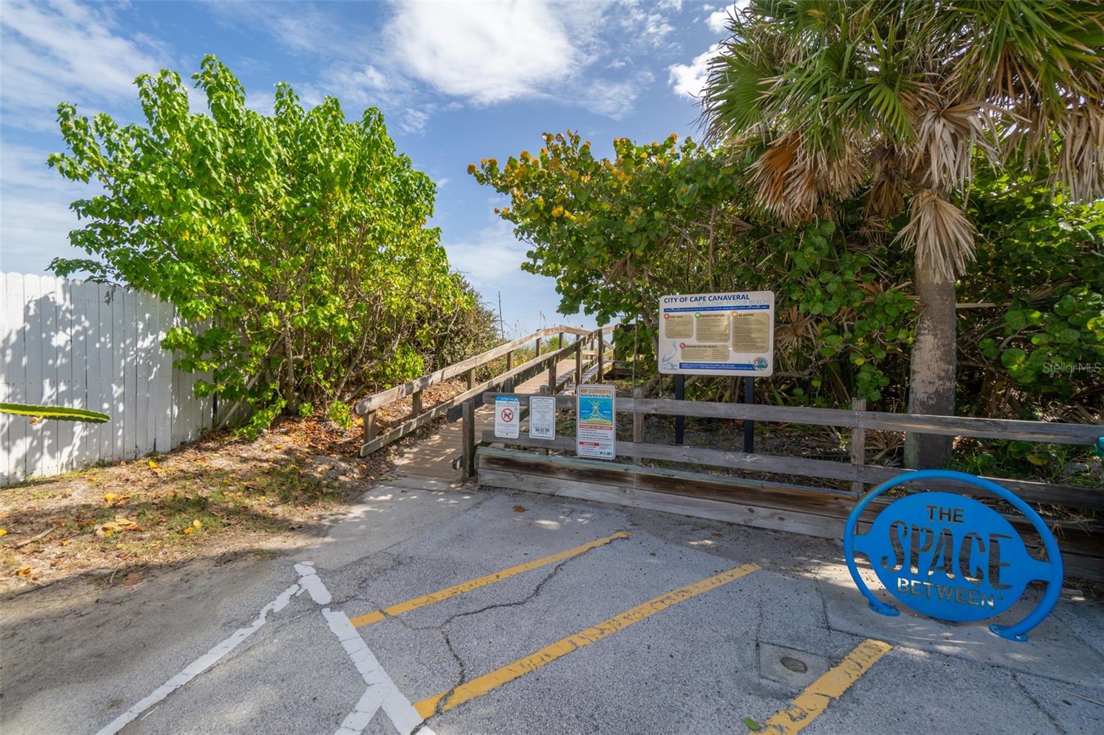 AVON/SEA - Residential