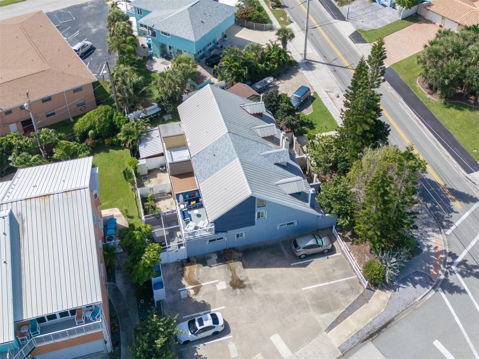 AVON/SEA - Residential