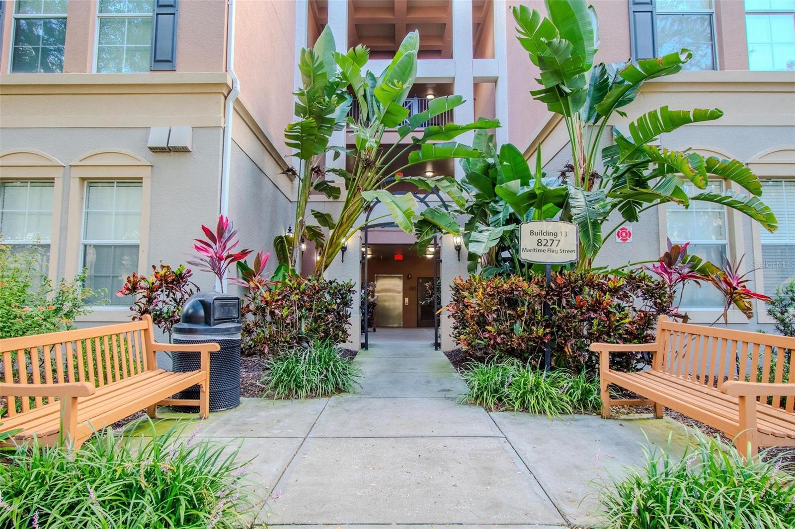 8277 MARITIME FLAG STREET 205