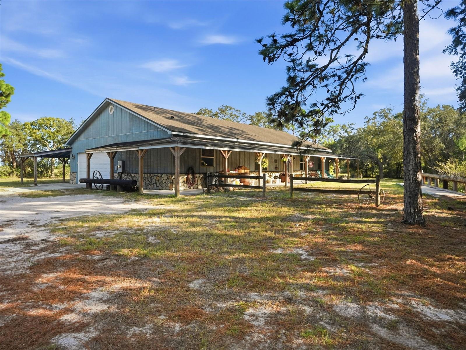 15432 DENNIS DRIVE