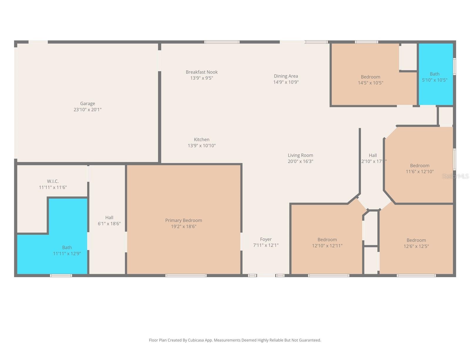 15432 DENNIS DRIVE