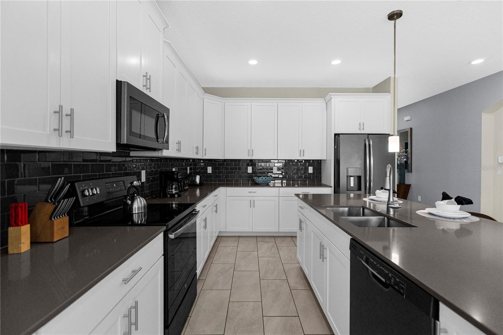 STONEYBROOK SOUTH NORTH PRCL PH 2 - Residential