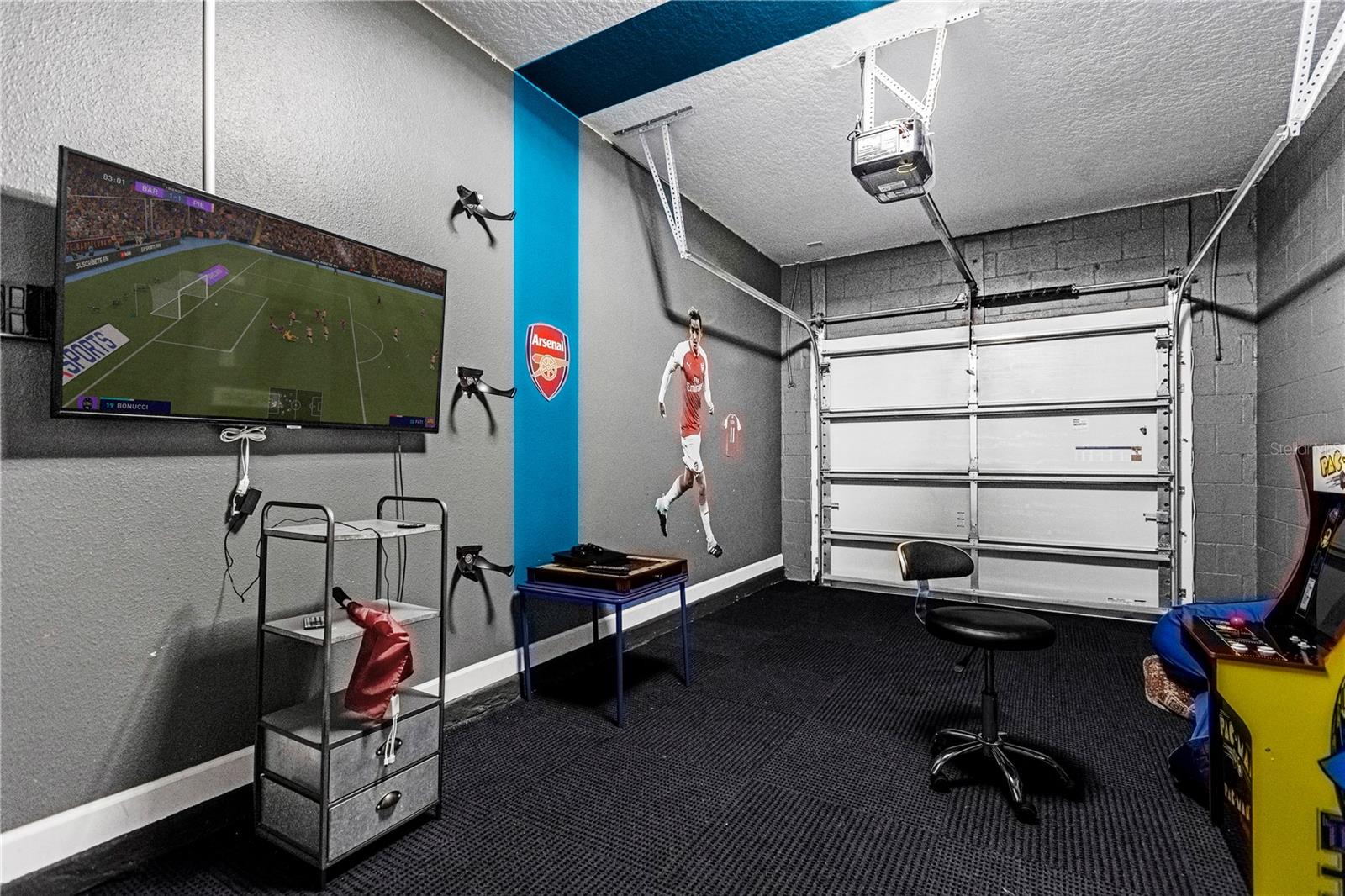 STONEYBROOK SOUTH NORTH PRCL PH 2 - Residential