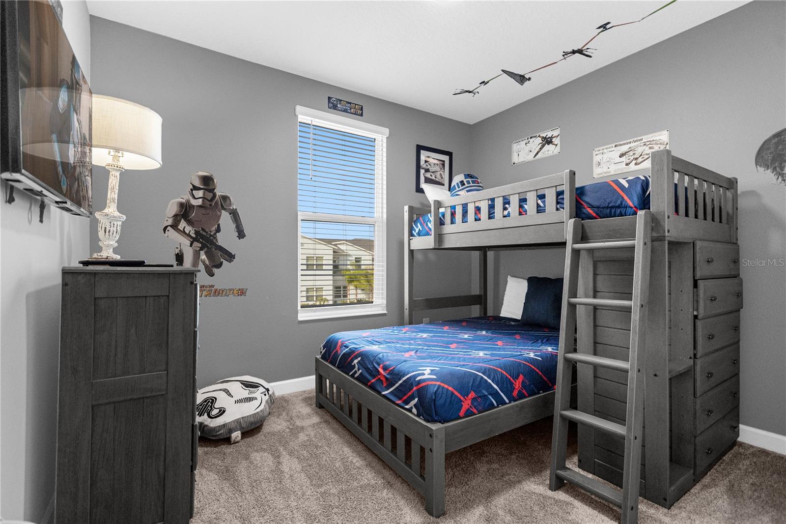 STONEYBROOK SOUTH NORTH PRCL PH 2 - Residential