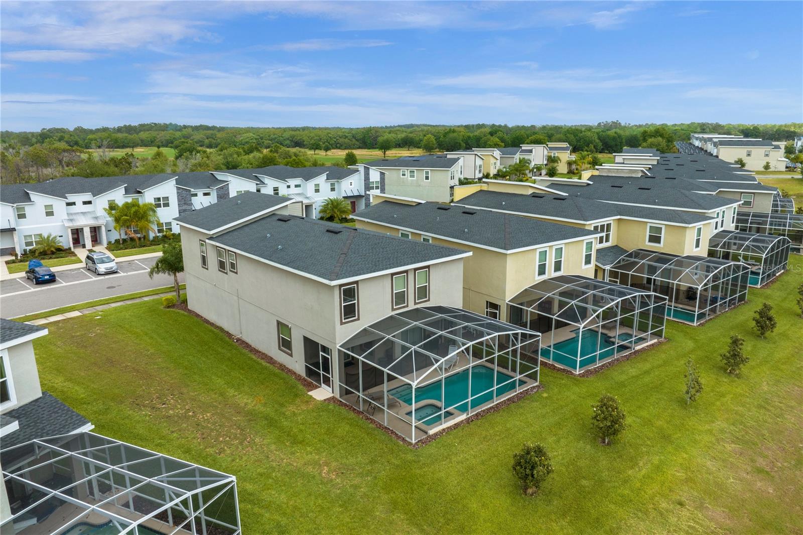 STONEYBROOK SOUTH NORTH PRCL PH 2 - Residential