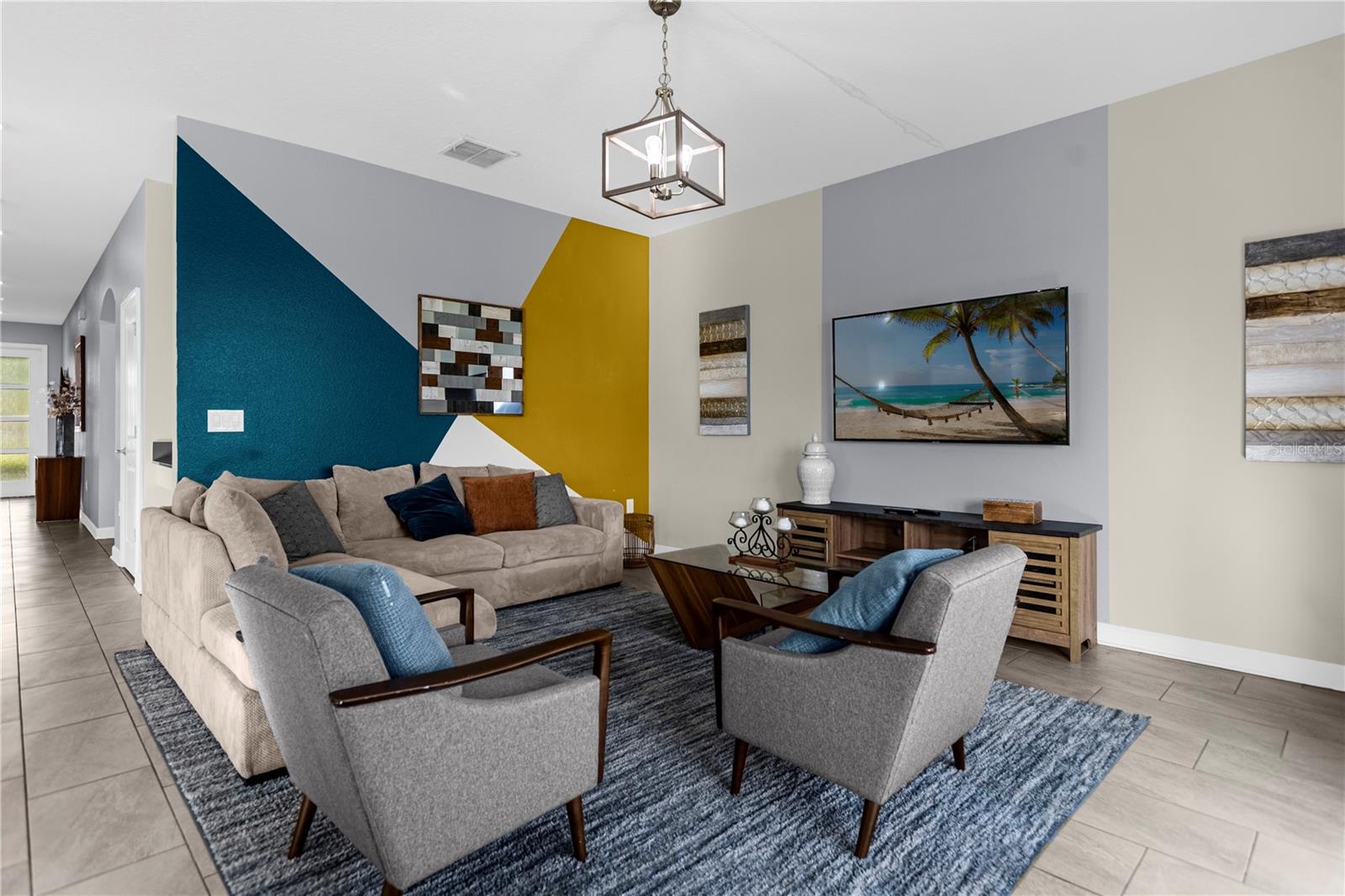 STONEYBROOK SOUTH NORTH PRCL PH 2 - Residential